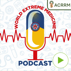 World Extreme Medicine Podcast