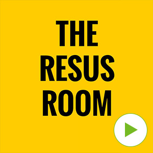 The Resus Room